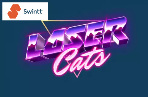Laser Cats